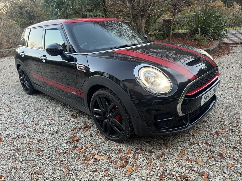 Used MINI Clubman 2017 for sale - 76642642: Photo 2