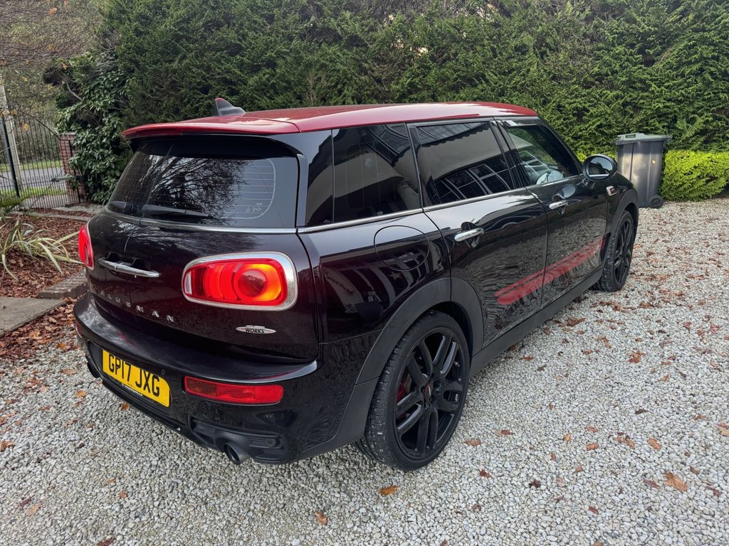 Used MINI Clubman 2017 for sale - 76642642: Photo 4