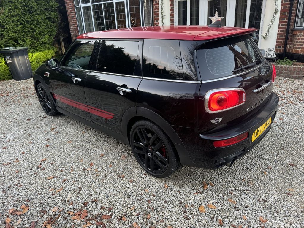 Used MINI Clubman 2017 for sale - 76642642: Photo 6
