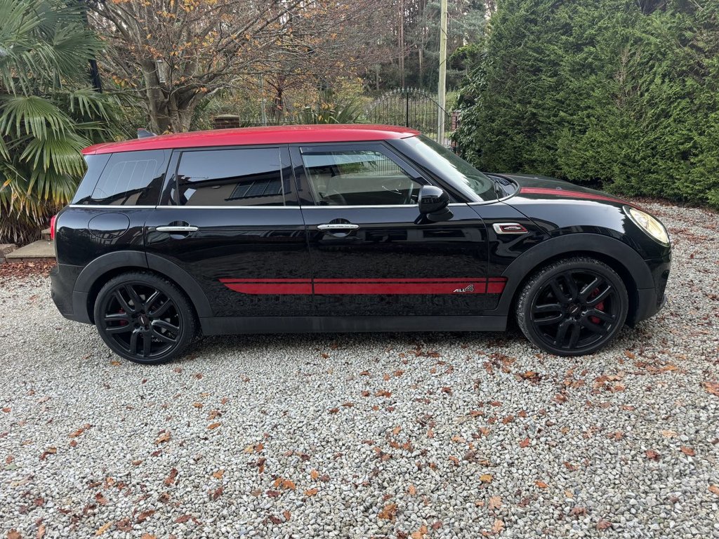 Used MINI Clubman 2017 for sale - 76642642: Photo 7