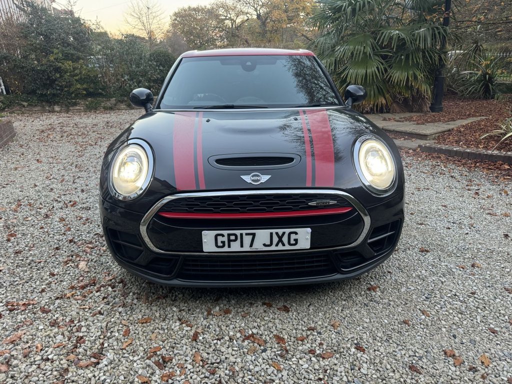 Used MINI Clubman 2017 for sale - 76642642: Photo 8