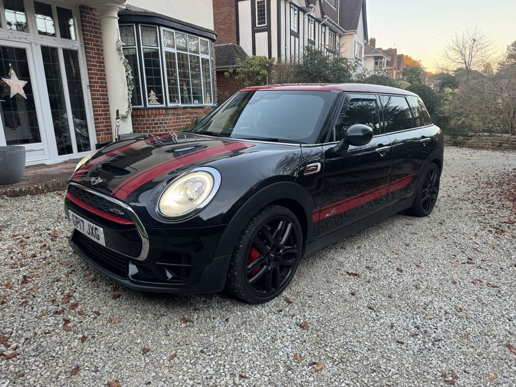 Used MINI Clubman 2017 for sale - 76642642: Photo 9