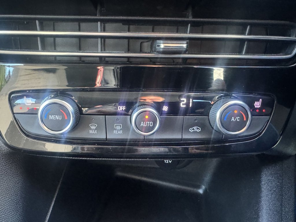 Used Vauxhall Mokka 2022 for sale - 77080496: Photo 14