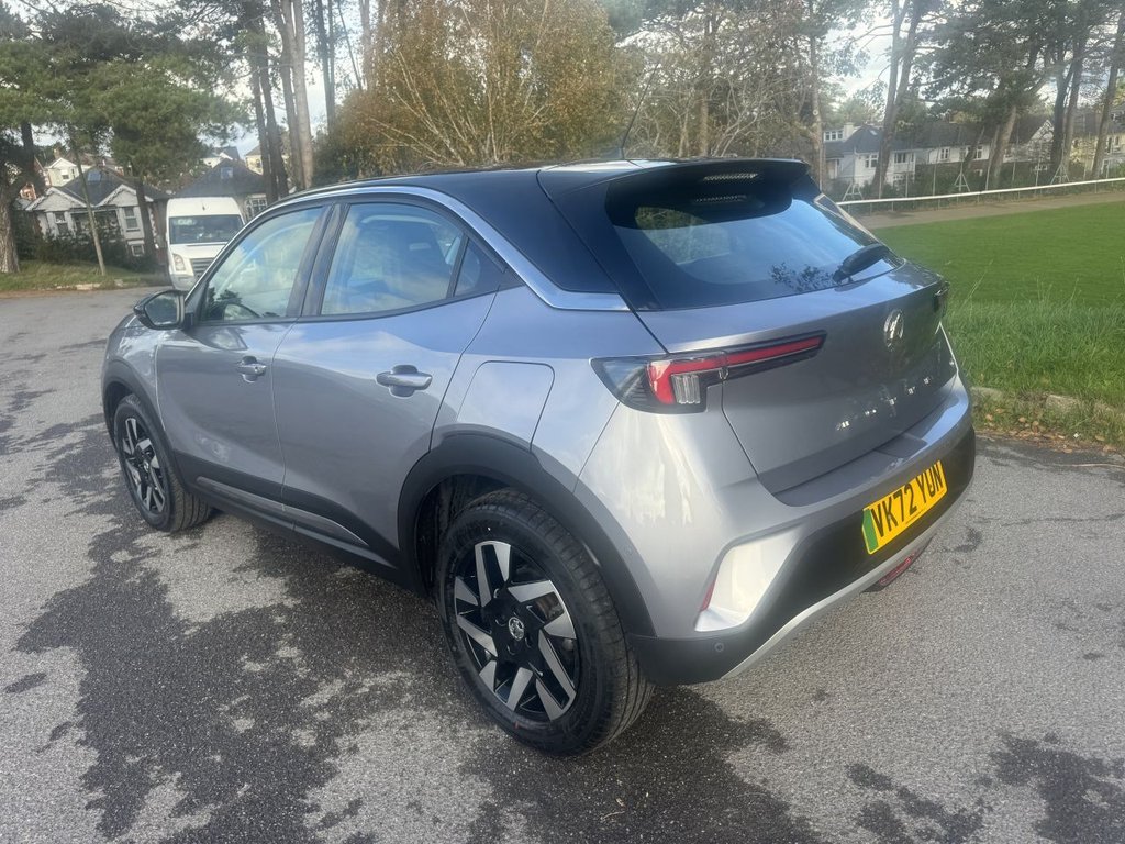 Used Vauxhall Mokka 2022 for sale - 77080496: Photo 21