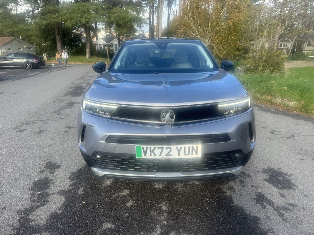 Used Vauxhall Mokka 2022 for sale - 77080496: Photo 7