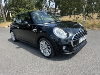 Used MINI Hatch 2017 for sale - 79233616: Photo