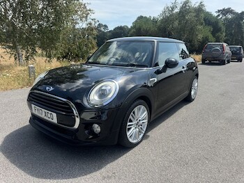 Used MINI Hatch 2017 for sale - 79233616: Photo