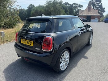 Used MINI Hatch 2017 for sale - 79233616: Photo