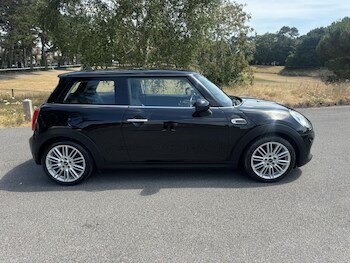 Used MINI Hatch 2017 for sale - 79233616: Photo