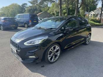 2021 (21) - 1.0T EcoBoost ST-Line X Edition Hatchback 5dr Petrol DCT Euro 6 (s/s) (125