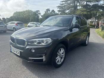 Used BMW X5 2014 for sale - 74734142: Photo
