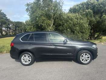 Used BMW X5 2014 for sale - 74734142: Photo