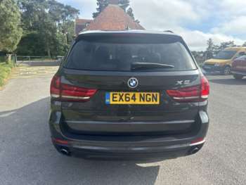 Used BMW X5 2014 for sale - 74734142: Photo