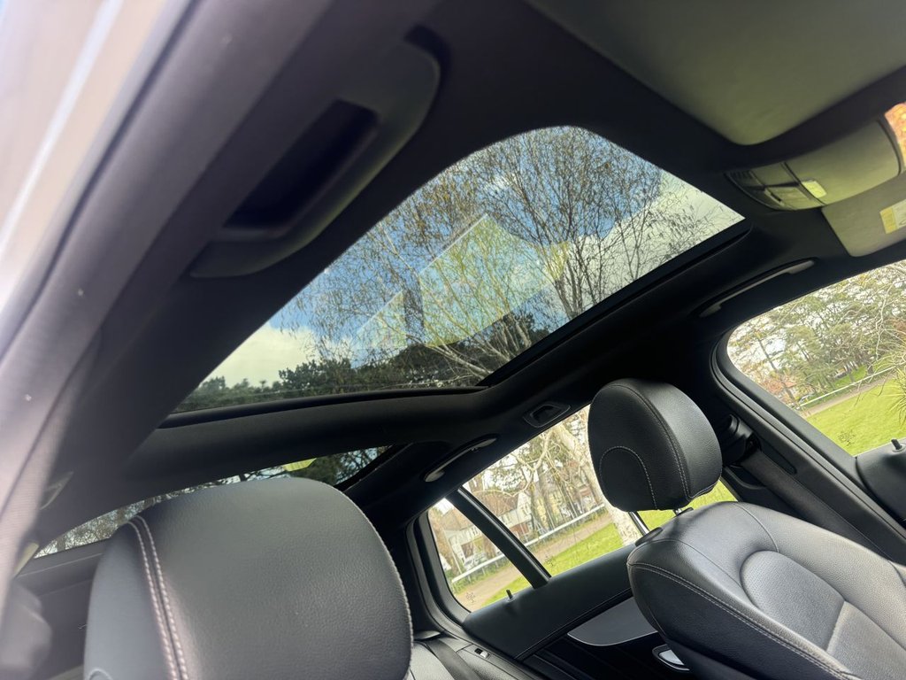 Used Mercedes-Benz C Class 2015 for sale - 78111015: Photo 10