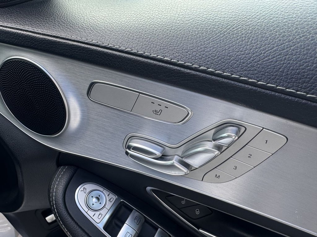 Used Mercedes-Benz C Class 2015 for sale - 78111015: Photo 12