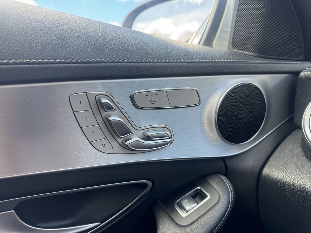 Used Mercedes-Benz C Class 2015 for sale - 78111015: Photo 13