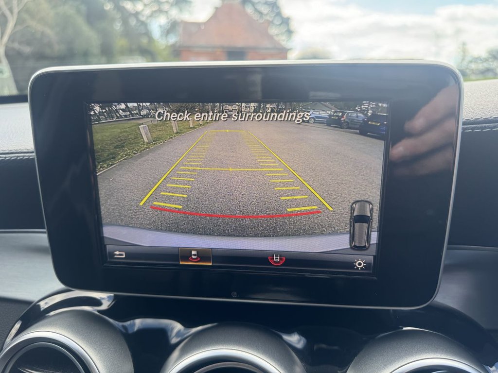 Used Mercedes-Benz C Class 2015 for sale - 78111015: Photo 21