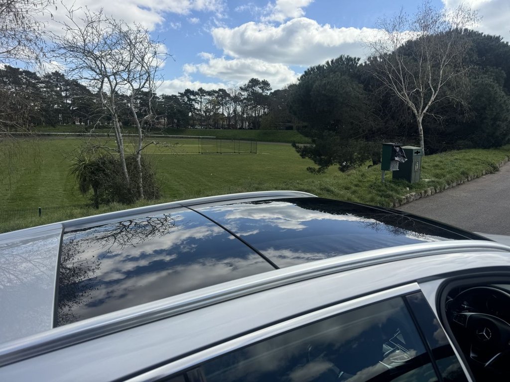 Used Mercedes-Benz C Class 2015 for sale - 78111015: Photo 9