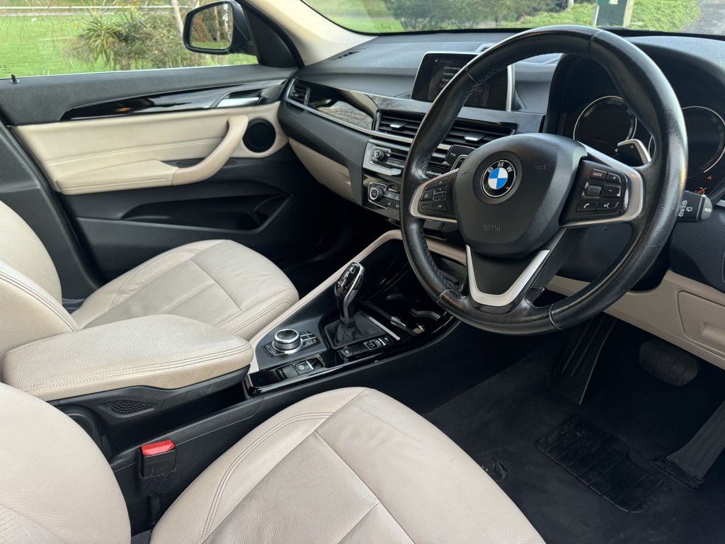 Used BMW X1 2018 for sale - 77153419: Photo 10