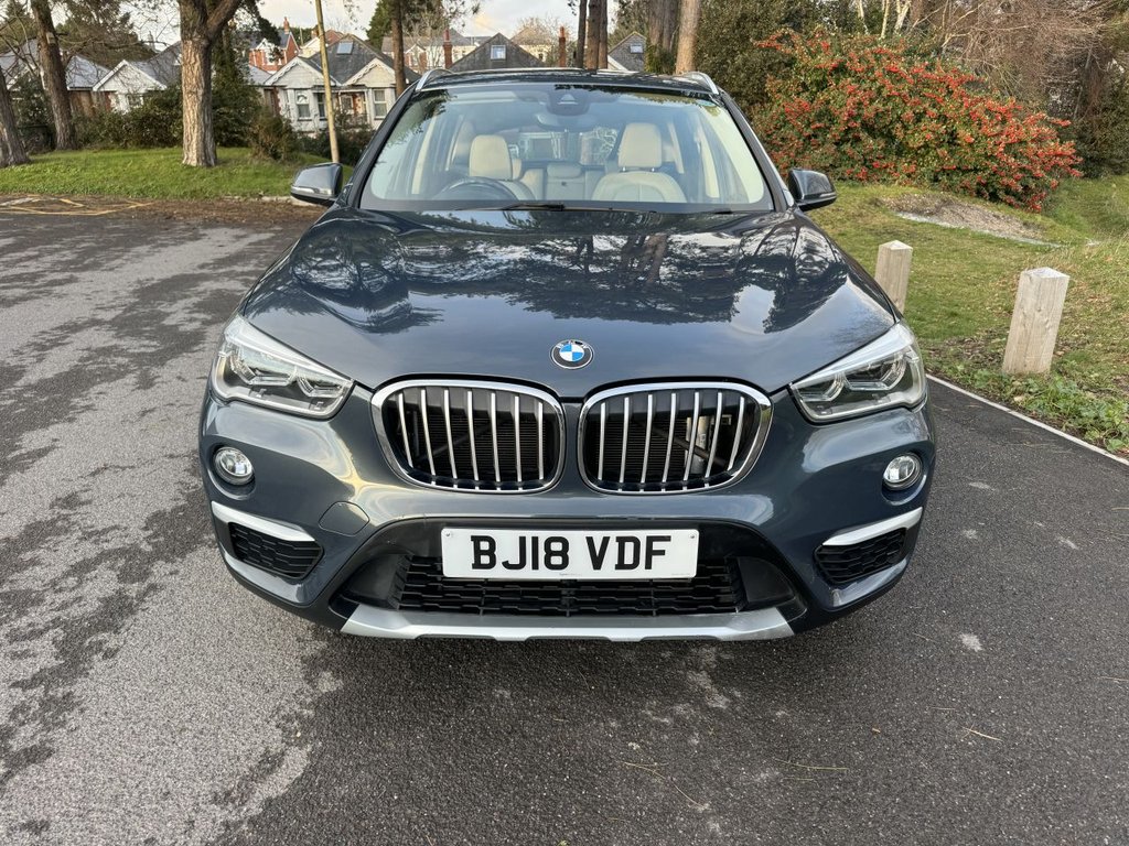 Used BMW X1 2018 for sale - 77153419: Photo 15