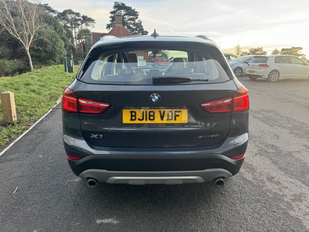 Used BMW X1 2018 for sale - 77153419: Photo 16