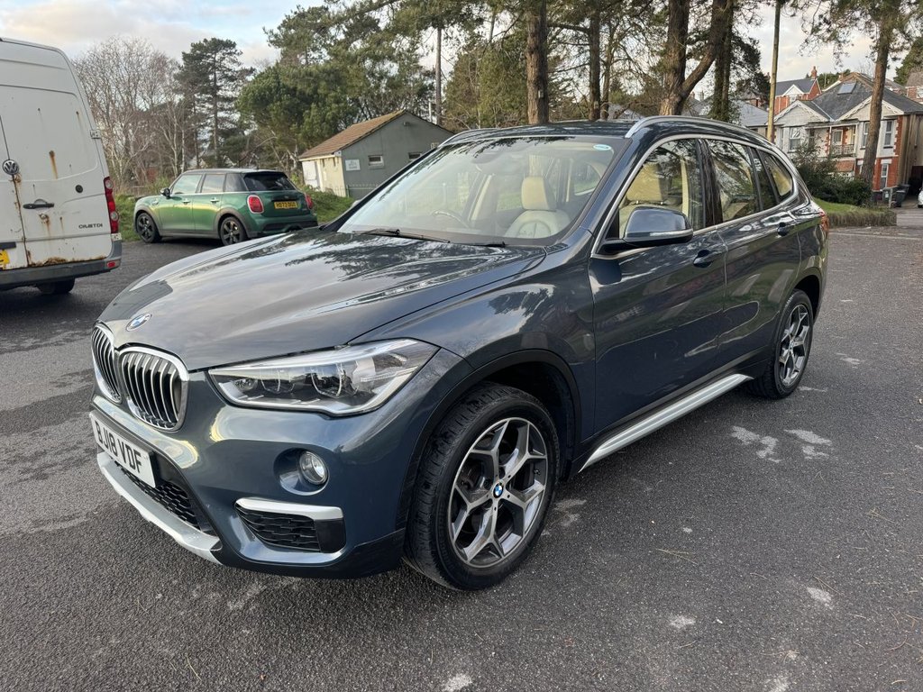 Used BMW X1 2018 for sale - 77153419: Photo 18