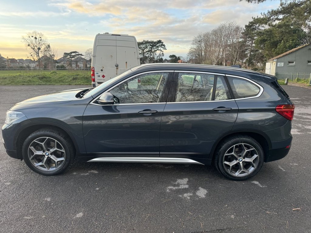 Used BMW X1 2018 for sale - 77153419: Photo 19