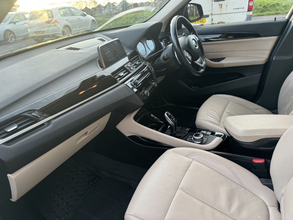 Used BMW X1 2018 for sale - 77153419: Photo 24