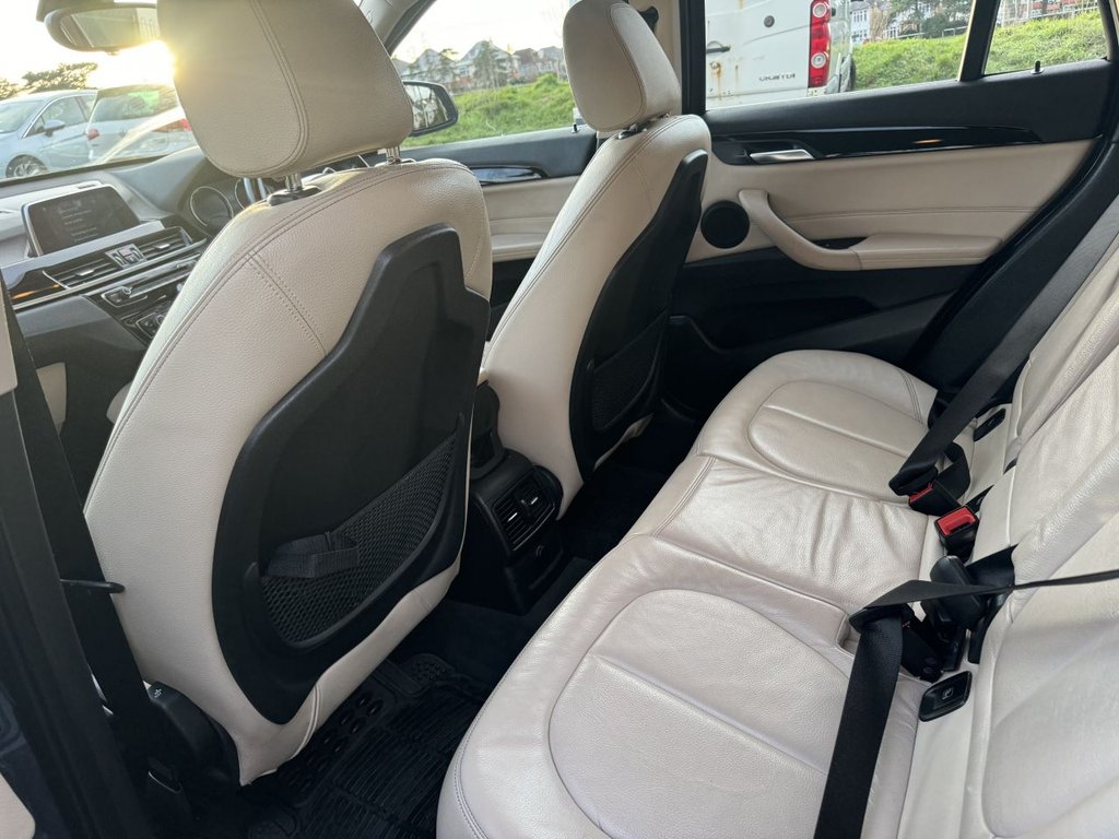 Used BMW X1 2018 for sale - 77153419: Photo 25