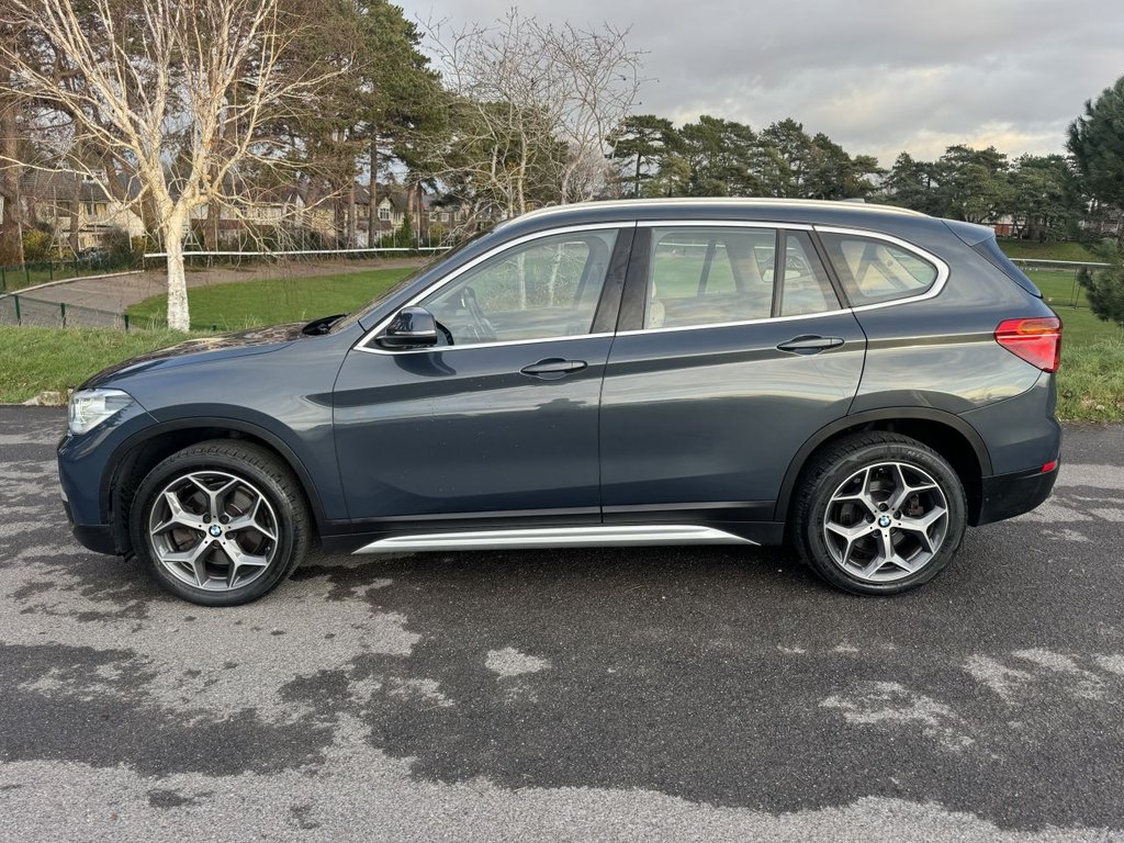 Used BMW X1 2018 for sale - 77153419: Photo 27