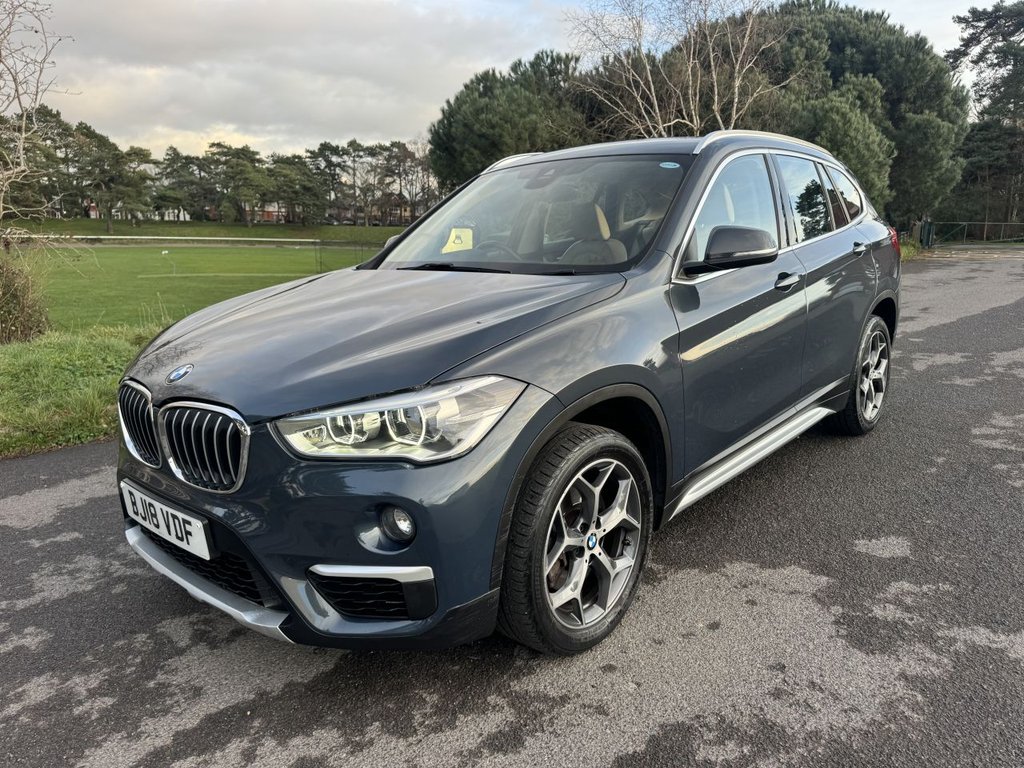 Used BMW X1 2018 for sale - 77153419: Photo 28
