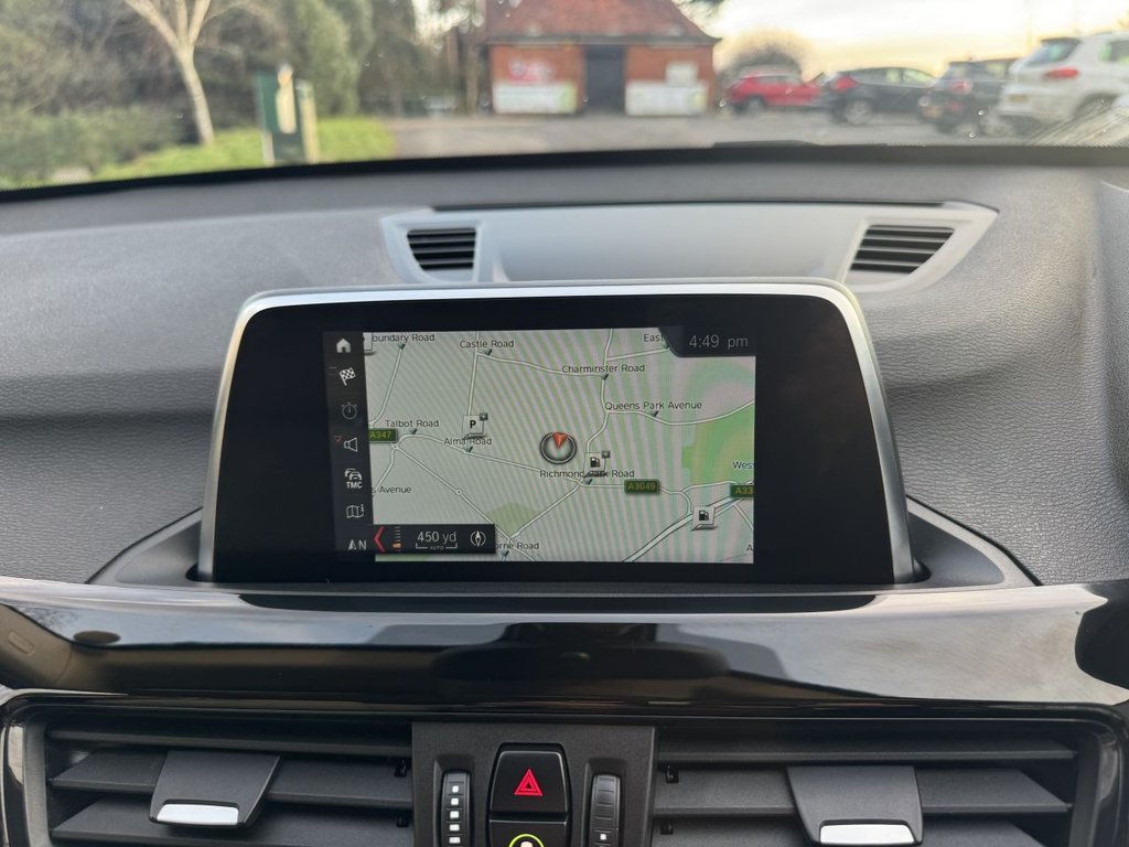 Used BMW X1 2018 for sale - 77153419: Photo 29