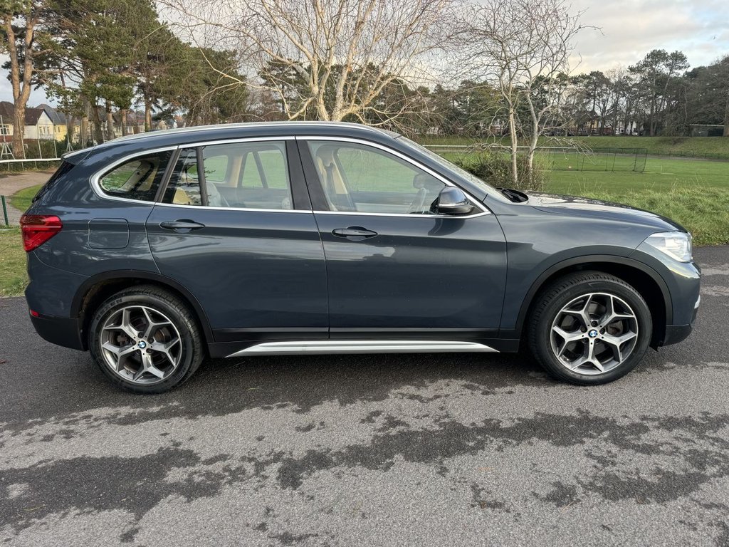 Used BMW X1 2018 for sale - 77153419: Photo 3