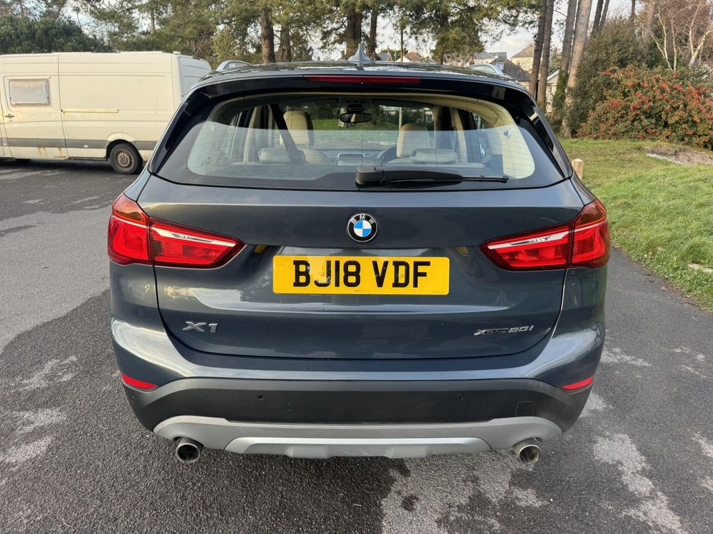Used BMW X1 2018 for sale - 77153419: Photo 30
