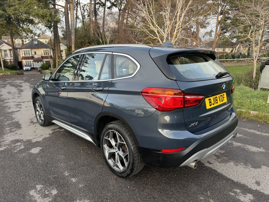 Used BMW X1 2018 for sale - 77153419: Photo 31