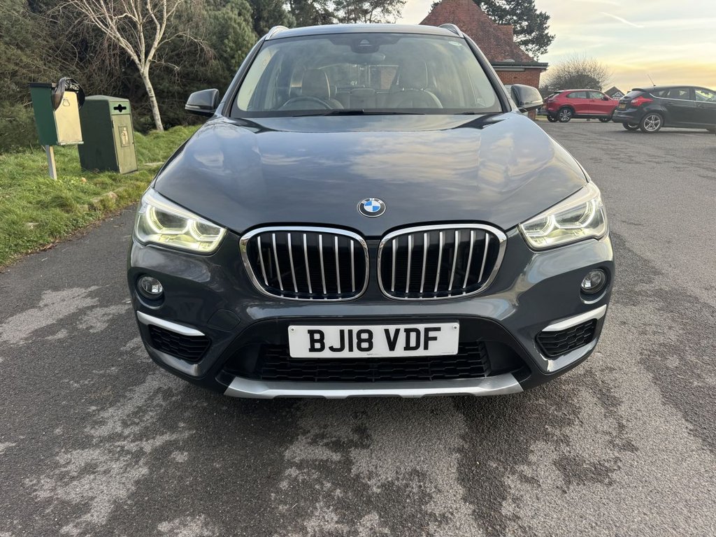 Used BMW X1 2018 for sale - 77153419: Photo 32