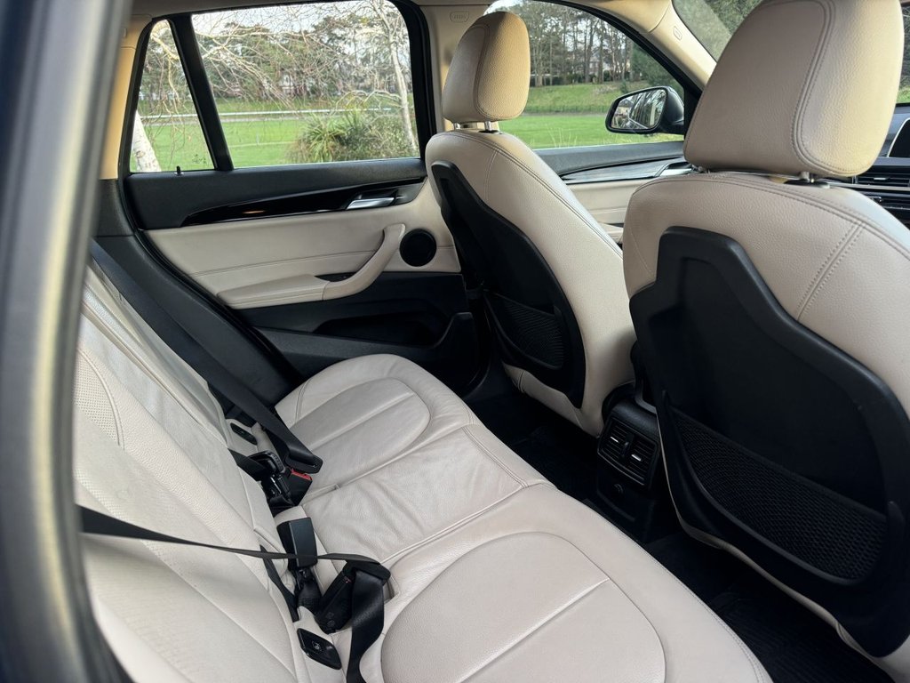 Used BMW X1 2018 for sale - 77153419: Photo 9