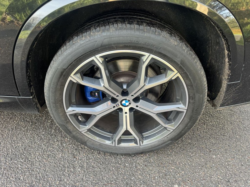 Used BMW X5 2019 for sale - 76868028: Photo 15