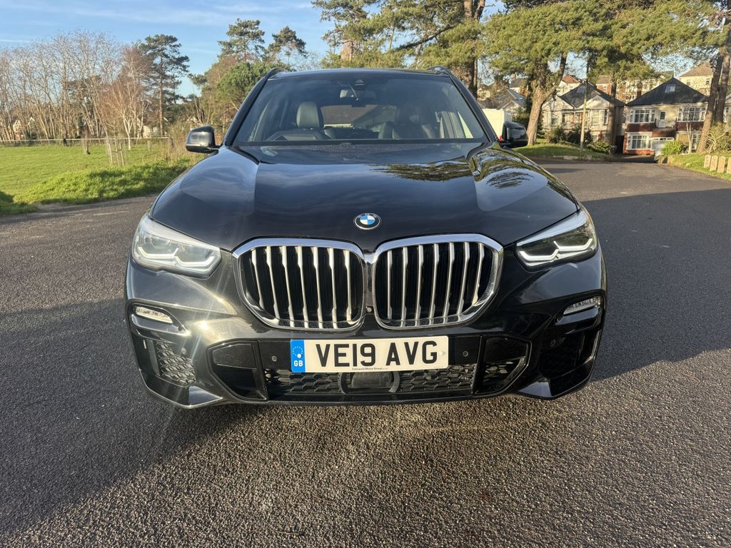 Used BMW X5 2019 for sale - 76868028: Photo 16