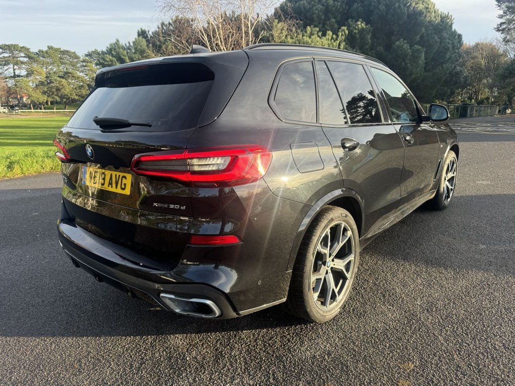 Used BMW X5 2019 for sale - 76868028: Photo 17