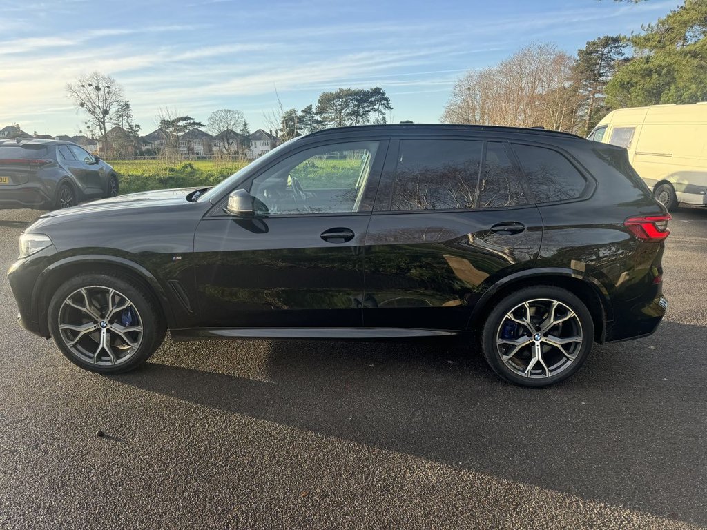 Used BMW X5 2019 for sale - 76868028: Photo 3