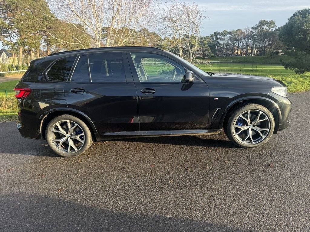 Used BMW X5 2019 for sale - 76868028: Photo 4
