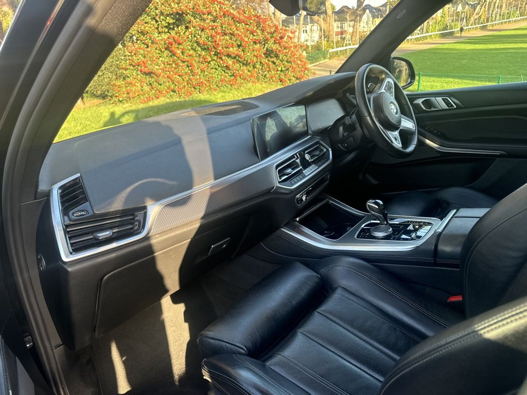 Used BMW X5 2019 for sale - 76868028: Photo 7