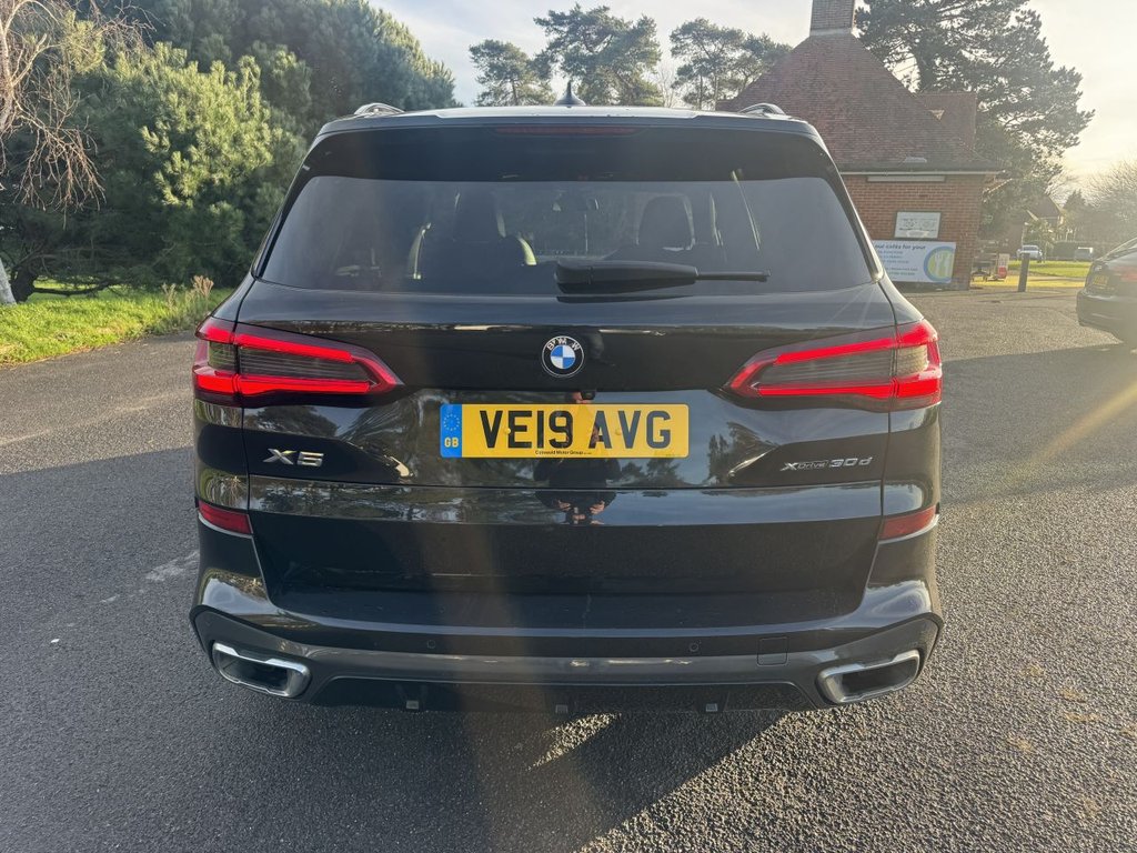 Used BMW X5 2019 for sale - 76868028: Photo 9