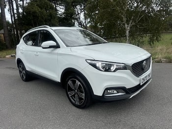 Used MG MG ZS 2020 for sale - 79818351: Photo