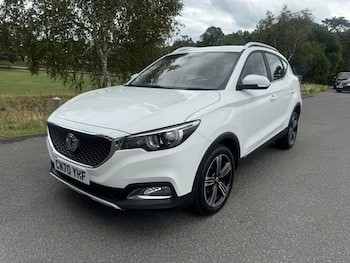 Used MG MG ZS 2020 for sale - 79818351: Photo