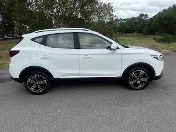 Used MG MG ZS 2020 for sale - 79818351: Photo