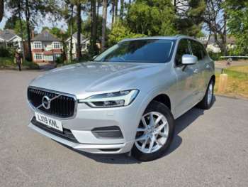Used Volvo XC60 2019 for sale - 74727861: Photo