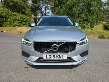 Used Volvo XC60 2019 for sale - 74727861: Photo