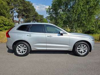 Used Volvo XC60 2019 for sale - 74727861: Photo